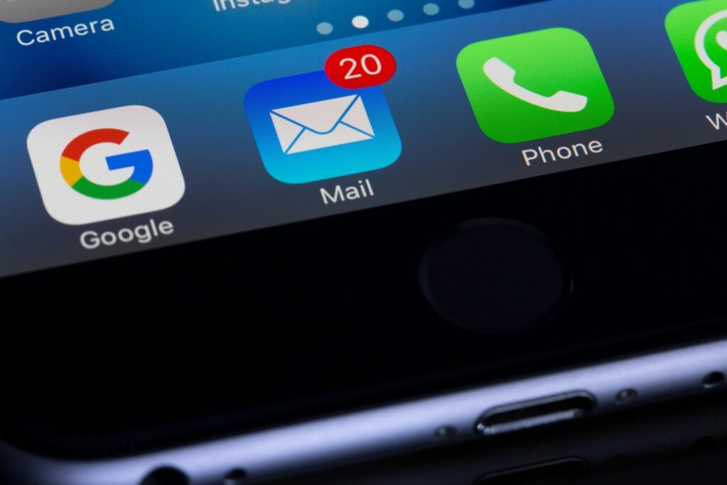 email list building