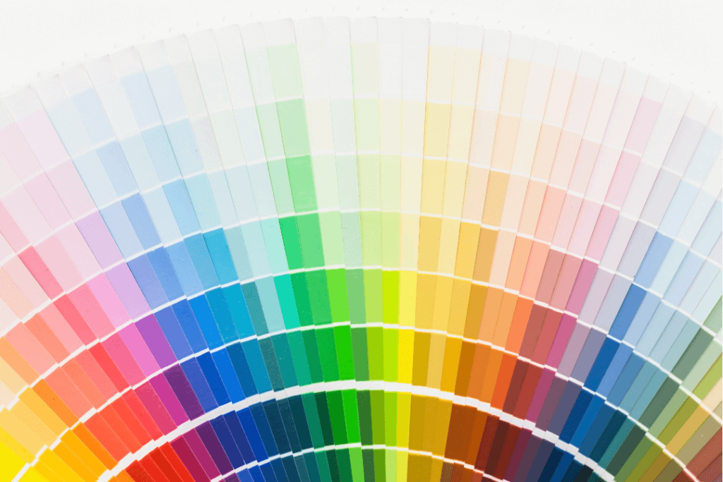 color pschology