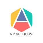 a-pixel-house